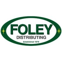 Foley Distributing Corporation logo, Foley Distributing Corporation contact details