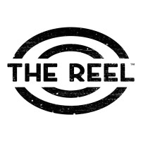 The Reel Magazine logo, The Reel Magazine contact details