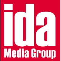 IDA Media Group logo, IDA Media Group contact details