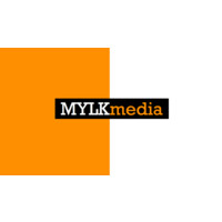 MYLKmedia logo, MYLKmedia contact details