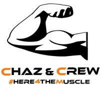 CHAZ & CREW logo, CHAZ & CREW contact details