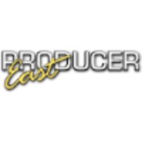 Producer East Productions logo, Producer East Productions contact details