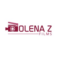 Olena Z Films logo, Olena Z Films contact details