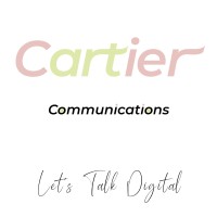 Cartier Communications logo, Cartier Communications contact details