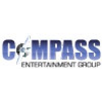 Compass Entertainment Group logo, Compass Entertainment Group contact details