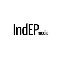 IndEP Media logo, IndEP Media contact details