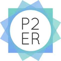 P2ER GmbH logo, P2ER GmbH contact details