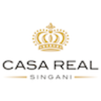 Singani Casa Real logo, Singani Casa Real contact details