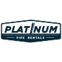 Platinum Pipe Rentals logo, Platinum Pipe Rentals contact details