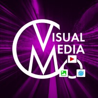 Visual Media Co logo, Visual Media Co contact details