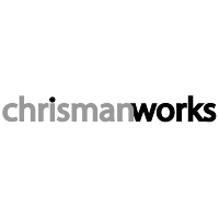 ChrismanWorks logo, ChrismanWorks contact details