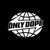 Only Dope Media logo, Only Dope Media contact details