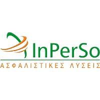 Inperso logo, Inperso contact details