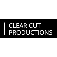 Clear Cut Productions logo, Clear Cut Productions contact details