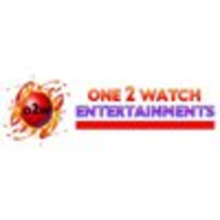 One 2 Watch Entertainments logo, One 2 Watch Entertainments contact details