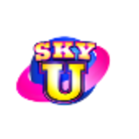 SKY U logo, SKY U contact details