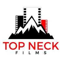 Top Neck Films logo, Top Neck Films contact details