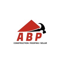 ABP Construction Roofing & Solar logo, ABP Construction Roofing & Solar contact details