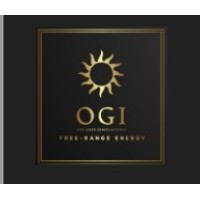 OGI Solar logo, OGI Solar contact details