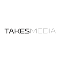 Takesmedia logo, Takesmedia contact details