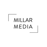 Millar Media, LLC logo, Millar Media, LLC contact details