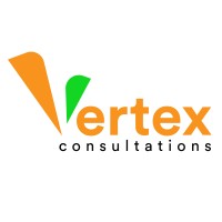 Vertex Consultations LLC logo, Vertex Consultations LLC contact details