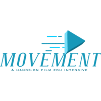 Movement Film Education logo, Movement Film Education contact details