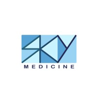 Skymedicine logo, Skymedicine contact details