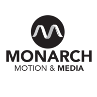 Monarch Motion & Media LLC logo, Monarch Motion & Media LLC contact details