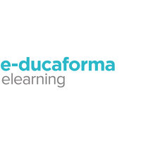 e-ducaforma logo, e-ducaforma contact details