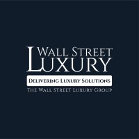 Wall Street Luxury Group logo, Wall Street Luxury Group contact details