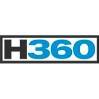 H360 Group logo, H360 Group contact details