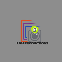 LVH Productions logo, LVH Productions contact details