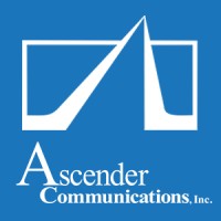 Ascender Communications LLC logo, Ascender Communications LLC contact details