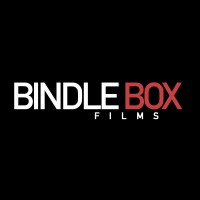 Bindle Box Films logo, Bindle Box Films contact details