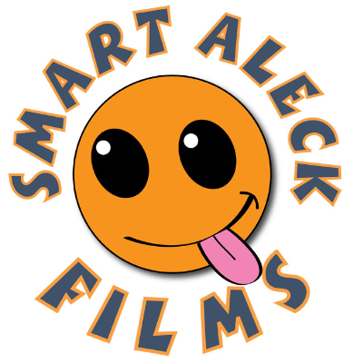 Smart Aleck Films logo, Smart Aleck Films contact details