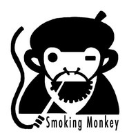 Smoking Monkey Media logo, Smoking Monkey Media contact details