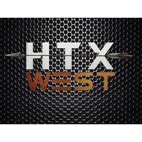 HTX West, Inc. logo, HTX West, Inc. contact details