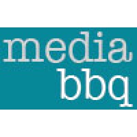 Media BBQ logo, Media BBQ contact details