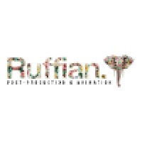 Ruffian Post-Production logo, Ruffian Post-Production contact details