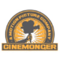 Cinemonger Motion Picture Company logo, Cinemonger Motion Picture Company contact details