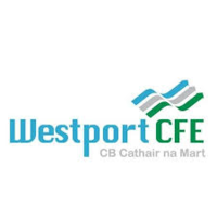 Westport College of Further Education logo, Westport College of Further Education contact details