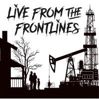 Live From The Frontlines logo, Live From The Frontlines contact details