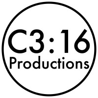 C3:16 Productions logo, C3:16 Productions contact details