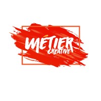 Metier Creative Works logo, Metier Creative Works contact details