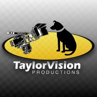 TaylorVision Productions logo, TaylorVision Productions contact details