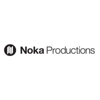 Noka Productions, Inc. logo, Noka Productions, Inc. contact details