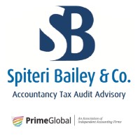 Spiteri Bailey & Co. logo, Spiteri Bailey & Co. contact details