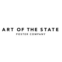 Art Of The State Poster Company logo, Art Of The State Poster Company contact details