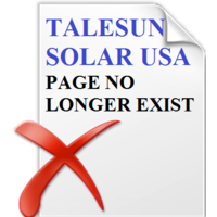 TALESUN USA PAGE is DELETED logo, TALESUN USA PAGE is DELETED contact details